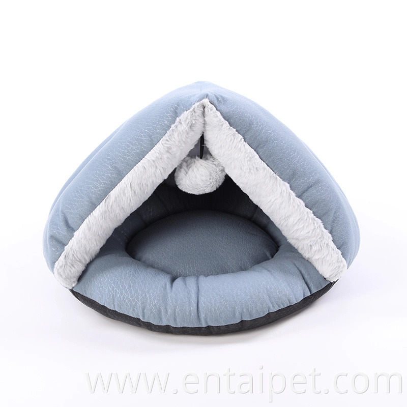 High Quality Luxury Pet Funny Dog Beds Factory Wholesale